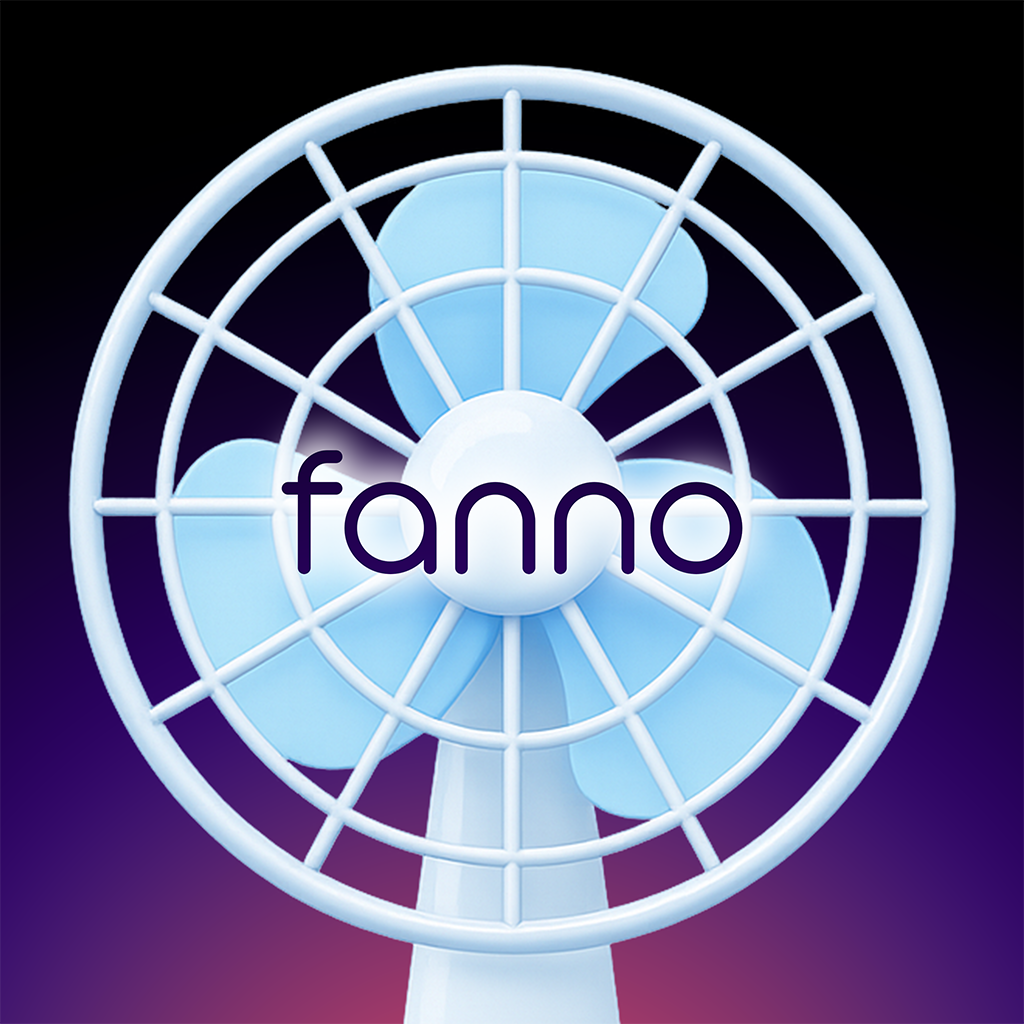 Fanno App Icon