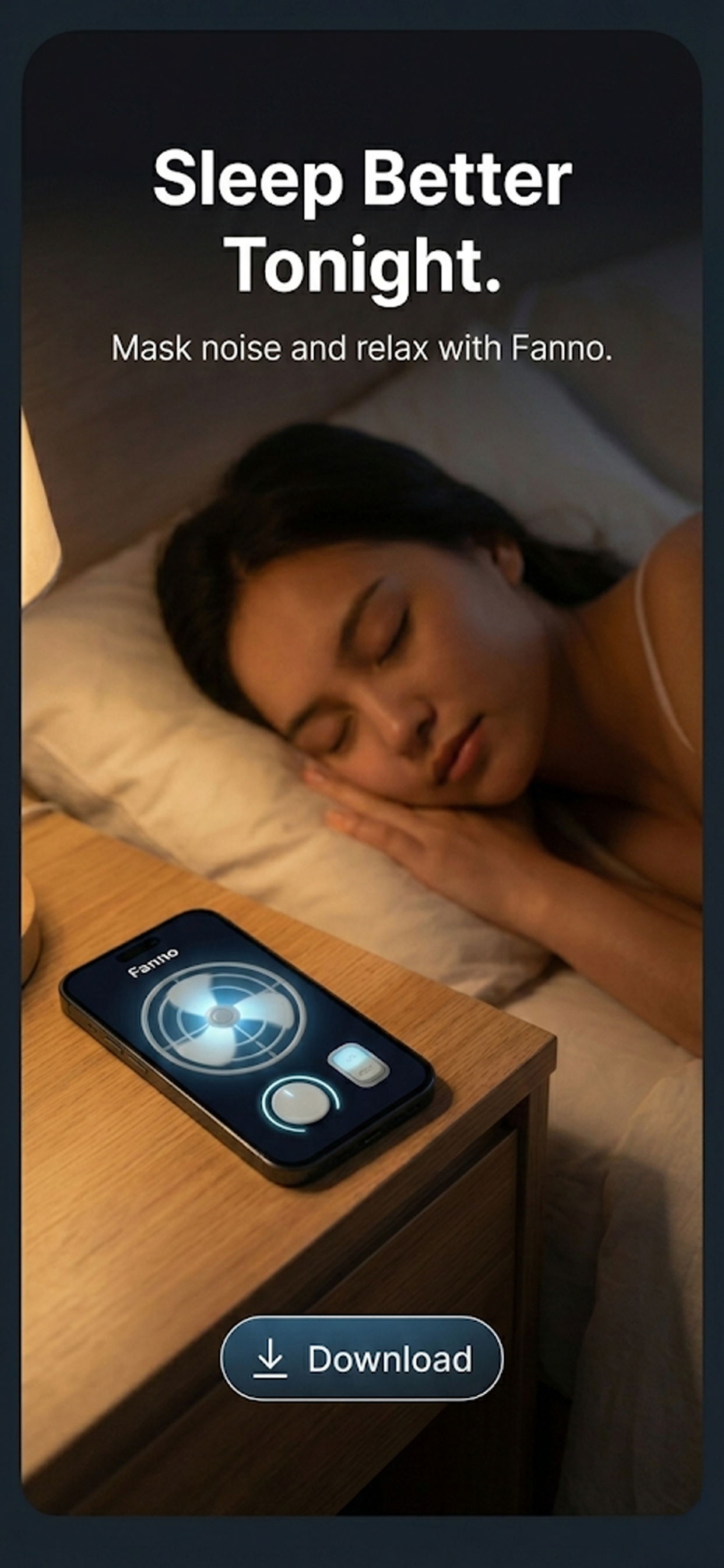 Fanno App Screenshot 1