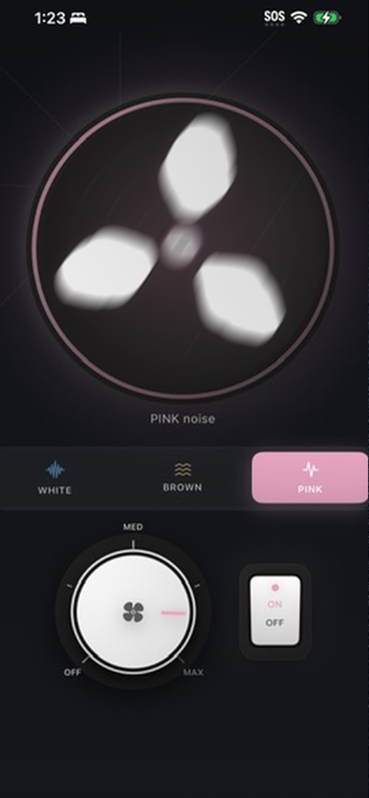 Fanno App Screenshot 2